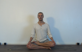 meditasjon - christian andvig - nettyoga - yogamagasinet - meditasjnskurs - innføring i meditasjon